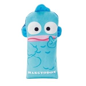 Sanrio Hangyodon Pen Pouch